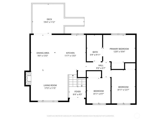 12717 SE 190th Place S, Renton, WA 98058