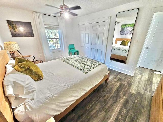 5285 COQUINA KEY DRIVE SE C, St Petersburg, FL 33705