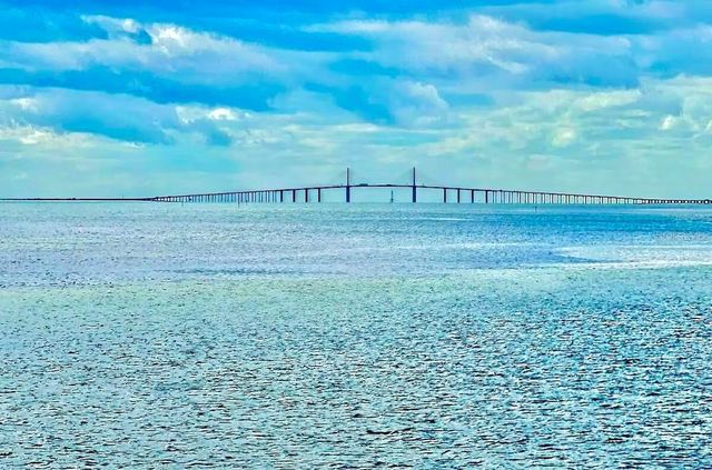 5285 COQUINA KEY DRIVE SE C, St Petersburg, FL 33705