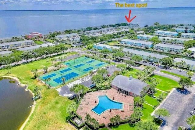 5285 COQUINA KEY DRIVE SE C, St Petersburg, FL 33705
