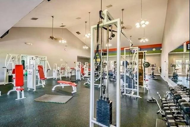 5285 COQUINA KEY DRIVE SE C, St Petersburg, FL 33705