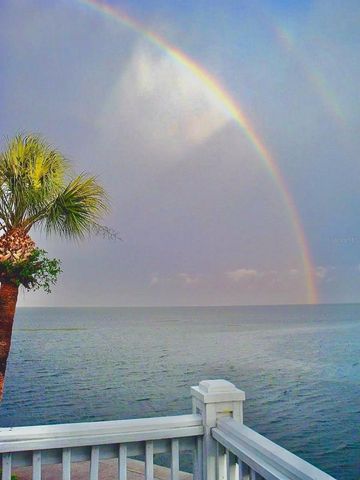 5285 COQUINA KEY DRIVE SE C, St Petersburg, FL 33705