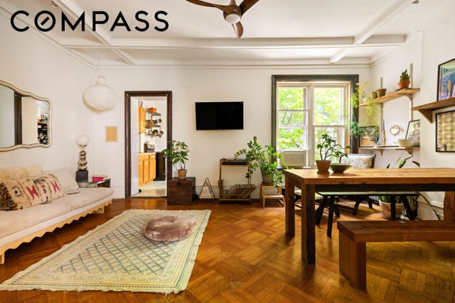 101 Chauncey Street, New York City, NY 11233
