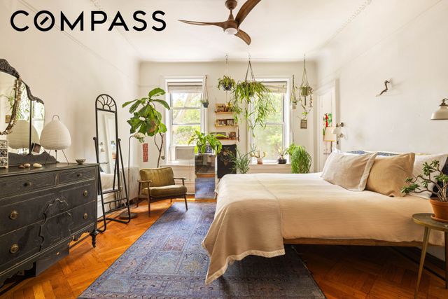101 Chauncey Street, New York City, NY 11233