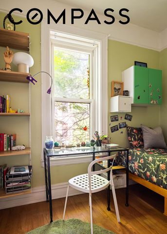 101 Chauncey Street, New York City, NY 11233