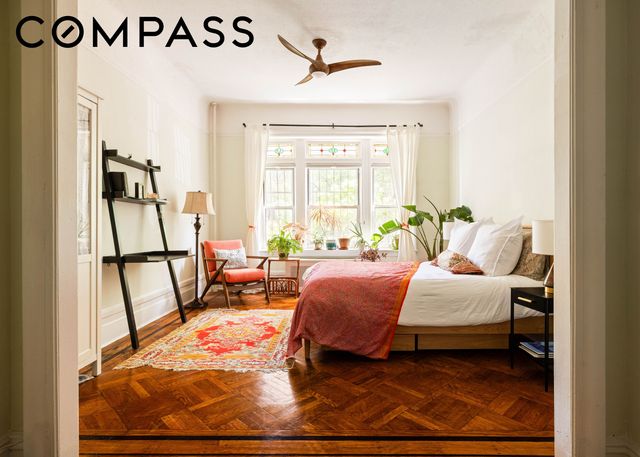 101 Chauncey Street, New York City, NY 11233