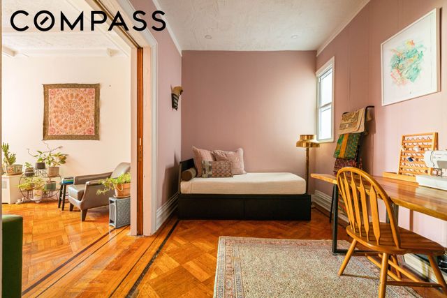 101 Chauncey Street, New York City, NY 11233