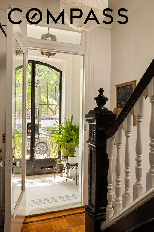 101 Chauncey Street, New York City, NY 11233