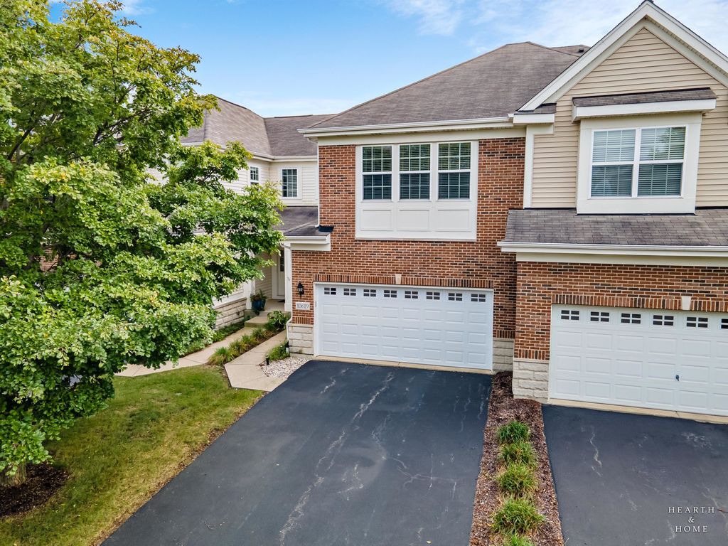 10619 153rd Place, Orland Park, IL 60462 — photo 2