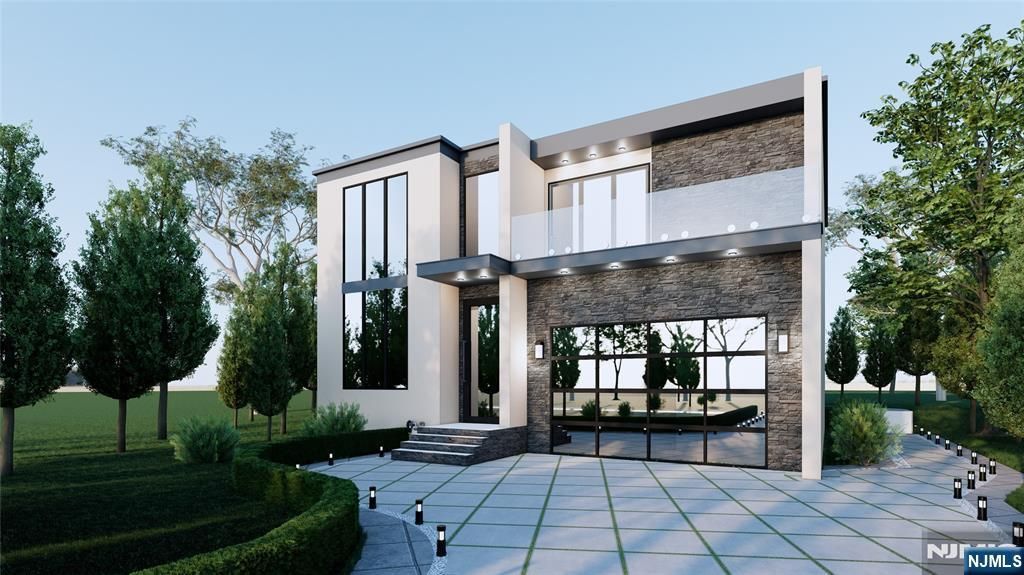 100 Livingston Avenue, Livingston, NJ 07039