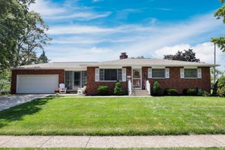 4287 Knapp Drive, Grove City, OH 43123