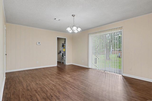 5601 Bliss Circle, Little Rock, AR 72209