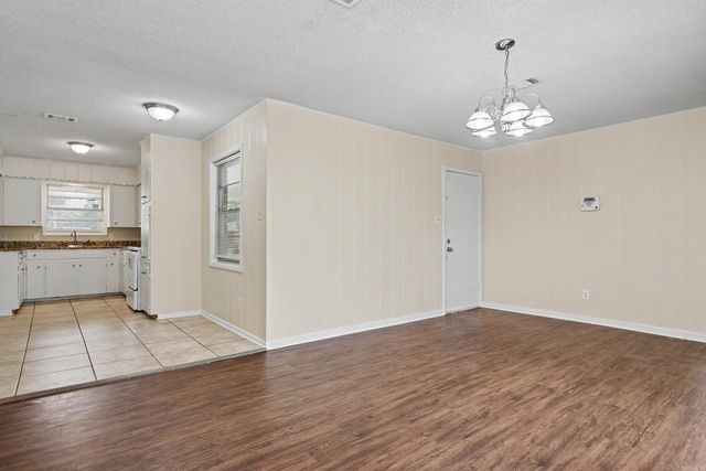 5601 Bliss Circle, Little Rock, AR 72209