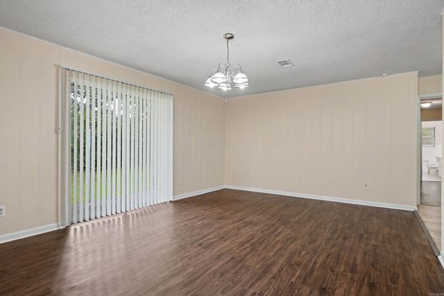 5601 Bliss Circle, Little Rock, AR 72209
