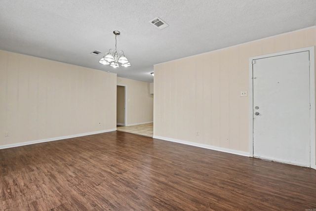 5601 Bliss Circle, Little Rock, AR 72209