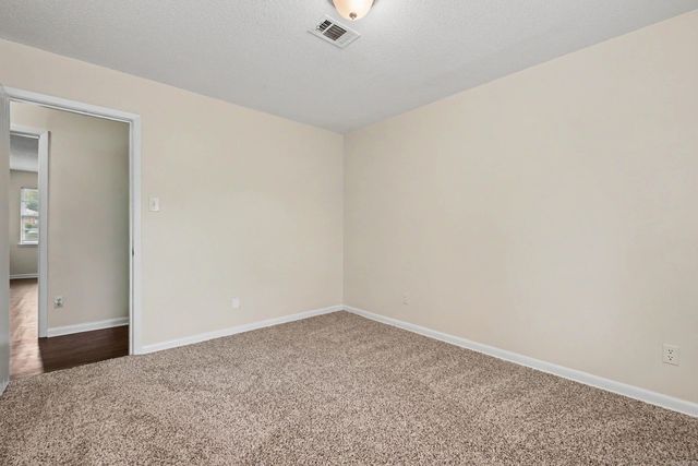 5601 Bliss Circle, Little Rock, AR 72209