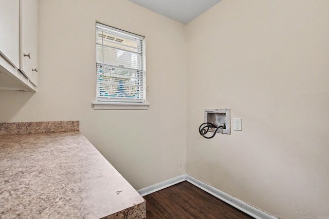 5601 Bliss Circle, Little Rock, AR 72209