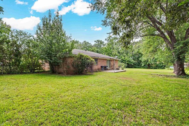 5601 Bliss Circle, Little Rock, AR 72209