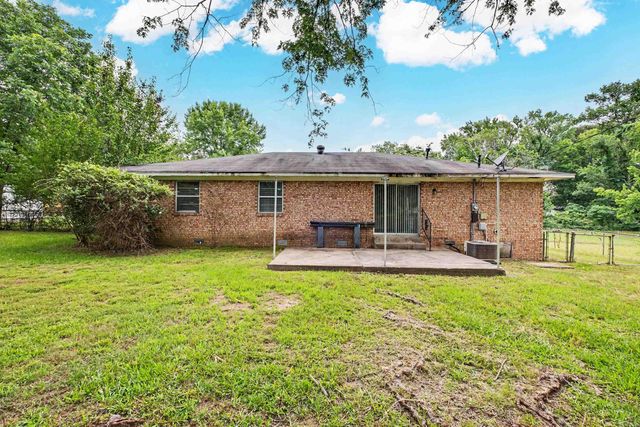5601 Bliss Circle, Little Rock, AR 72209