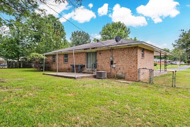5601 Bliss Circle, Little Rock, AR 72209