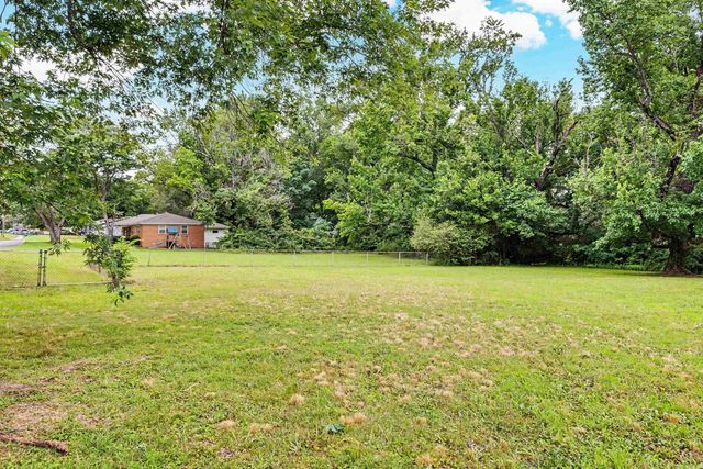 5601 Bliss Circle, Little Rock, AR 72209