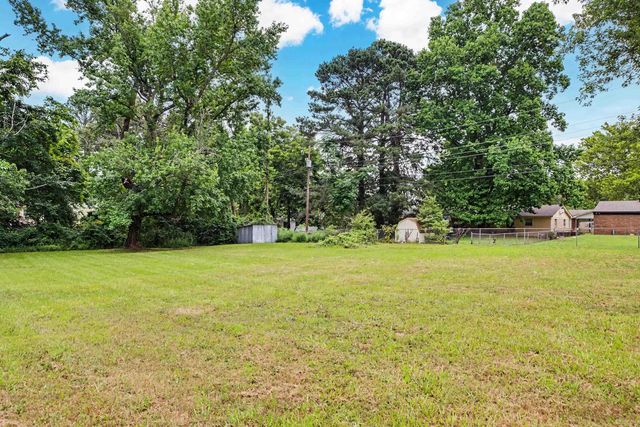 5601 Bliss Circle, Little Rock, AR 72209