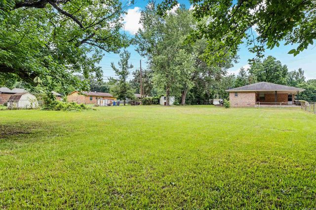 5601 Bliss Circle, Little Rock, AR 72209