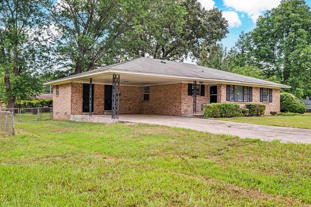 5601 Bliss Circle, Little Rock, AR 72209
