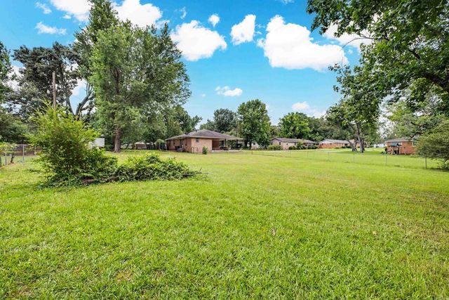 5601 Bliss Circle, Little Rock, AR 72209