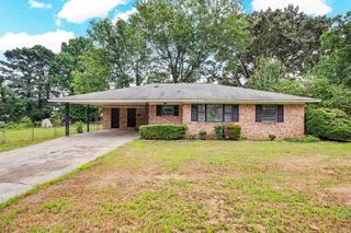 5601 Bliss Circle, Little Rock, AR 72209