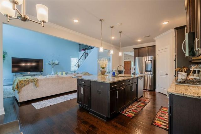 3760 LINDSY BROOKE Court, Douglasville, GA 30135