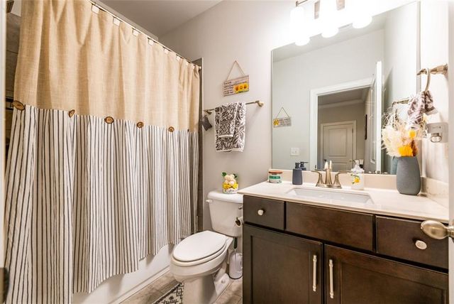 3760 LINDSY BROOKE Court, Douglasville, GA 30135