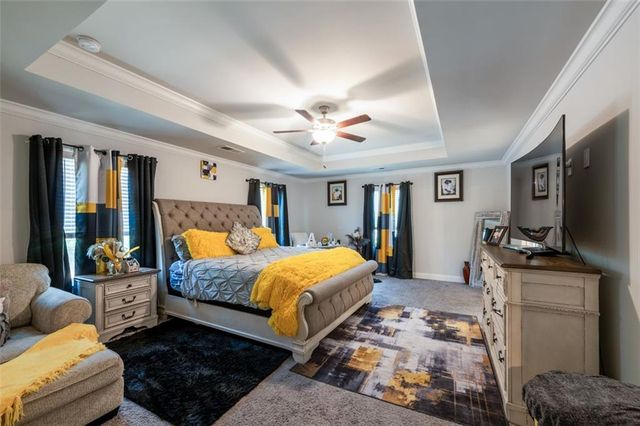 3760 LINDSY BROOKE Court, Douglasville, GA 30135