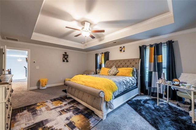 3760 LINDSY BROOKE Court, Douglasville, GA 30135