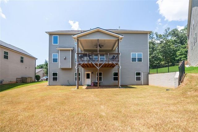 3760 LINDSY BROOKE Court, Douglasville, GA 30135