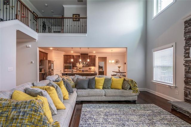 3760 LINDSY BROOKE Court, Douglasville, GA 30135