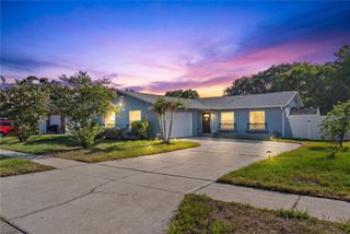 1468 SANDALWOOD DRIVE, Dunedin, FL 34698