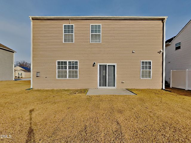 134 Rivercamp Street, Clayton, NC 27527