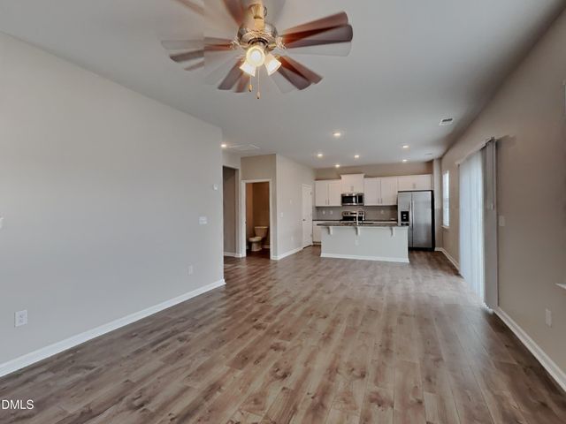 134 Rivercamp Street, Clayton, NC 27527