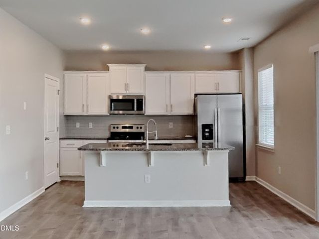 134 Rivercamp Street, Clayton, NC 27527