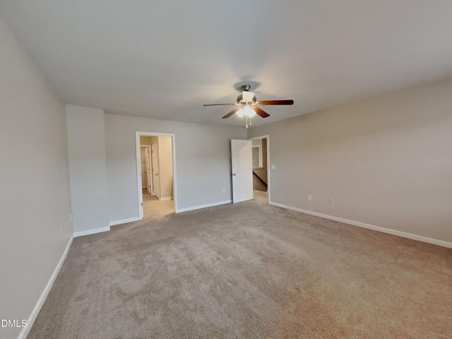 134 Rivercamp Street, Clayton, NC 27527