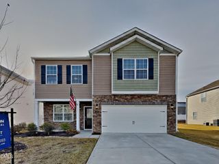 134 Rivercamp Street, Clayton, NC 27527