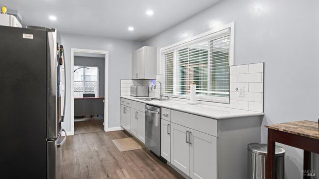 3456 Norwalk Pl, Fairfield, CA 94534