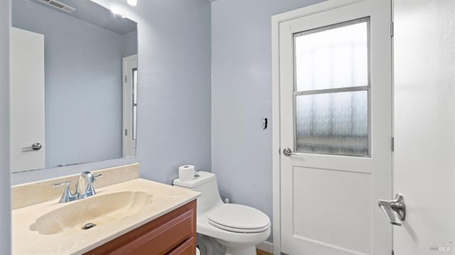 3456 Norwalk Pl, Fairfield, CA 94534