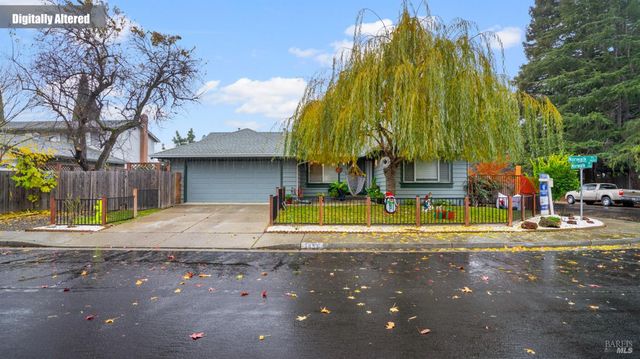 3456 Norwalk Pl, Fairfield, CA 94534