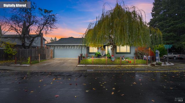 3456 Norwalk Pl, Fairfield, CA 94534