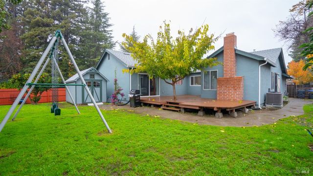 3456 Norwalk Pl, Fairfield, CA 94534