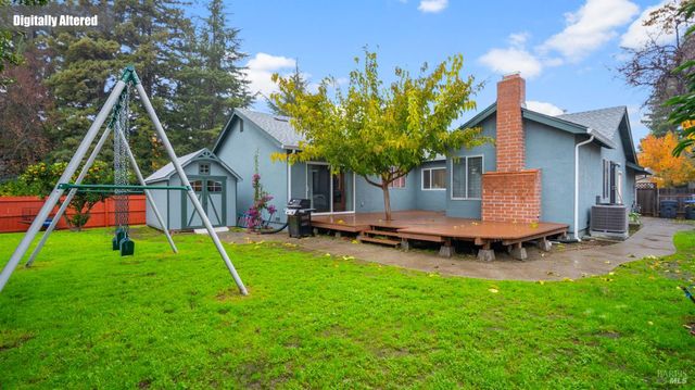 3456 Norwalk Pl, Fairfield, CA 94534