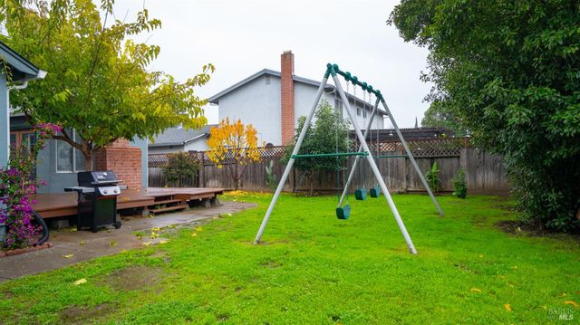 3456 Norwalk Pl, Fairfield, CA 94534