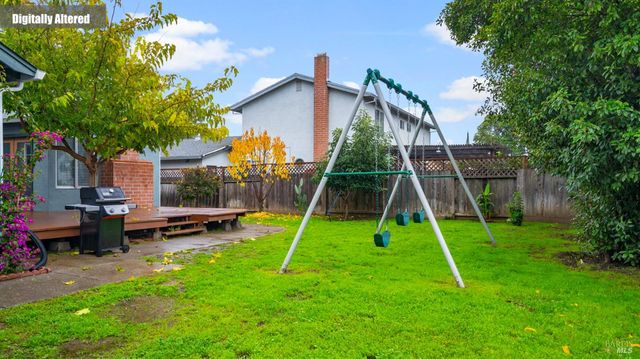 3456 Norwalk Pl, Fairfield, CA 94534